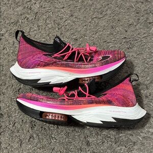 Nike air zoom alpha fly next%